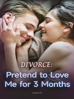 cover image of Divorce